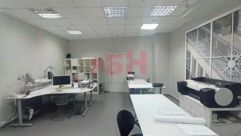 Офис в Самарская область, Самара ул. Водников, 26 (40 м) - Фото 2