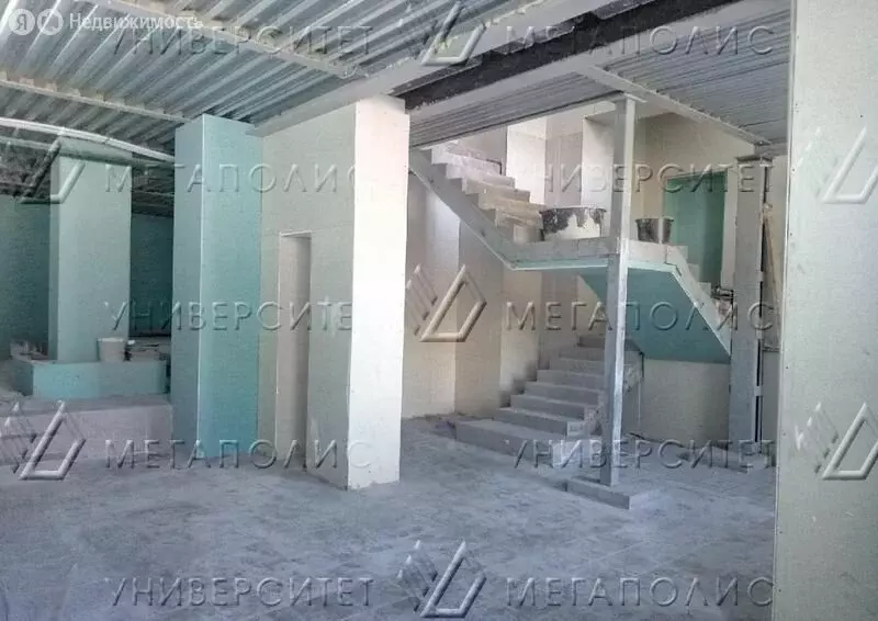 Помещение свободного назначения (319 м) - Фото 1