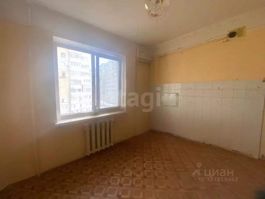 2-к кв. Белгородская область, Белгород ул. Щорса, 46 (50.5 м) - Фото 1