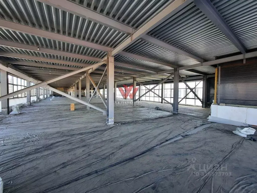 Офис в Нижегородская область, Нижний Новгород ул. Кулибина, 3Л (1000 ... - Фото 0