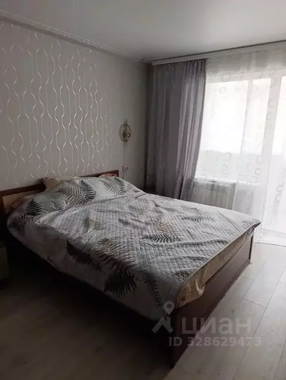 2-к кв. Краснодарский край, Туапсе Комсомольская ул., 19 (47.0 м) - Фото 2