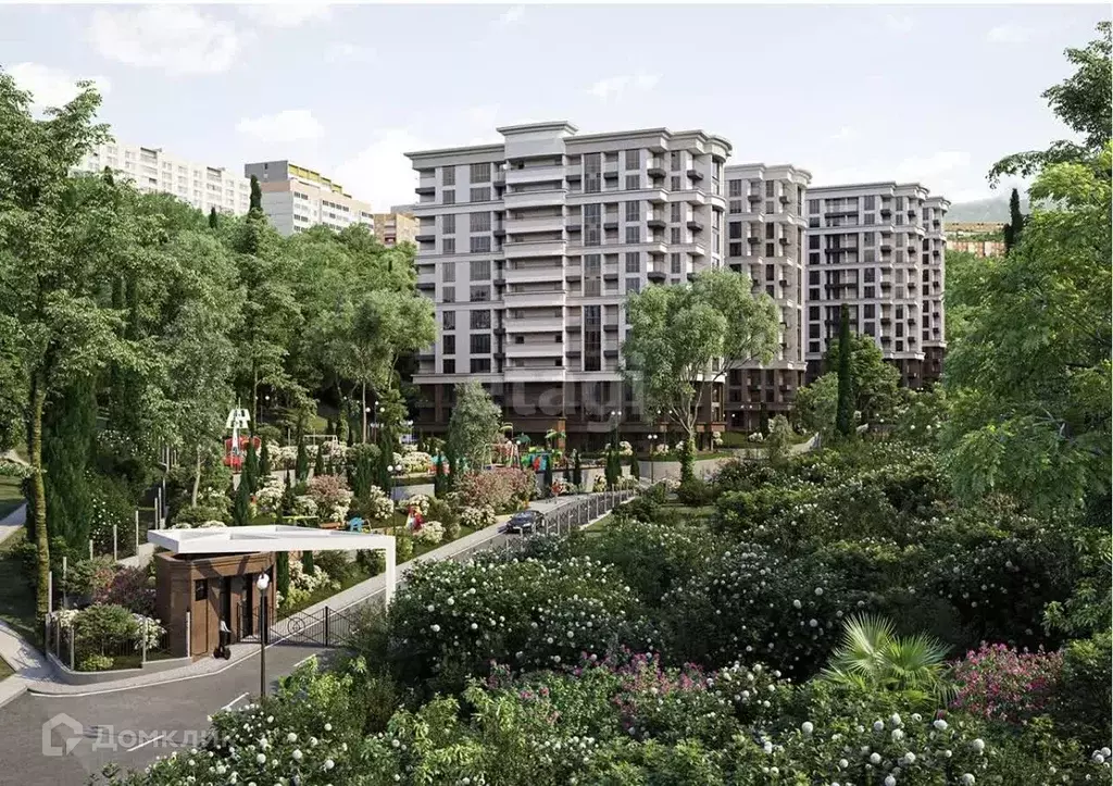 Продаётся 1-к квартира, 33.5 м - Фото 1