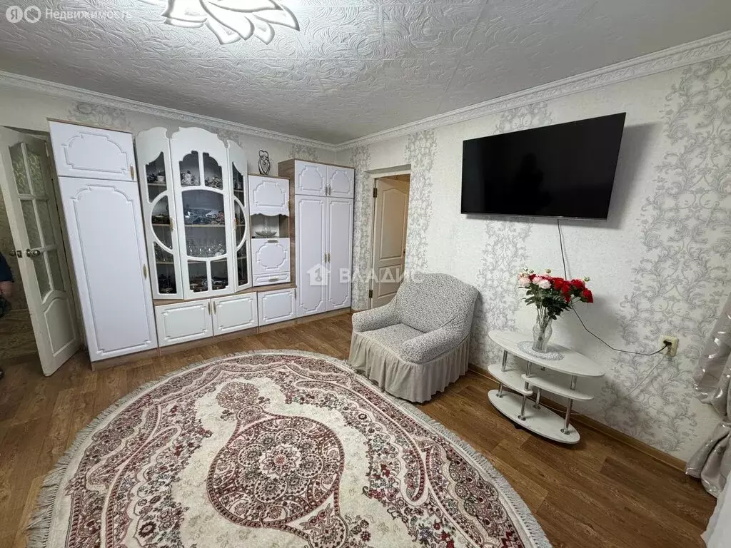 4-комнатная квартира: Улан-Удэ, Норильская улица, 4 (74.6 м) - Фото 2