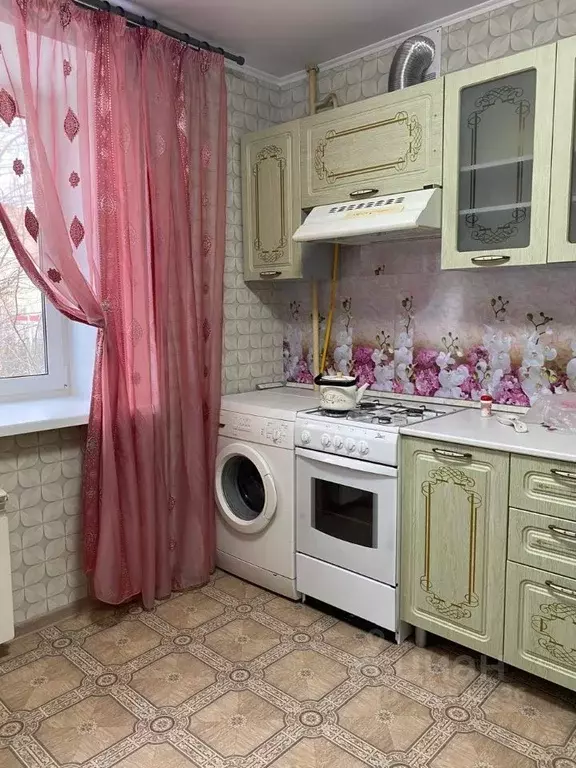 1-к кв. Татарстан, Казань ул. Челюскина, 44 (38.0 м) - Фото 0