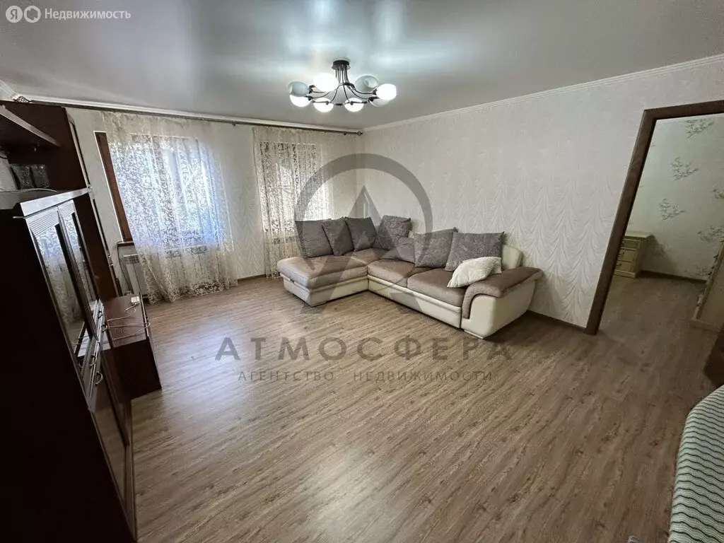 Дом в Туапсе, Керченская улица (123.4 м) - Фото 1