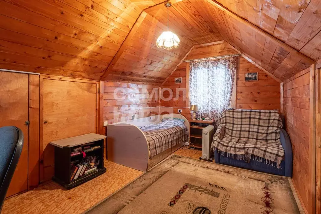 Дом в Калужская область, Медынский муниципальный округ, Медынь (около ... - Фото 2