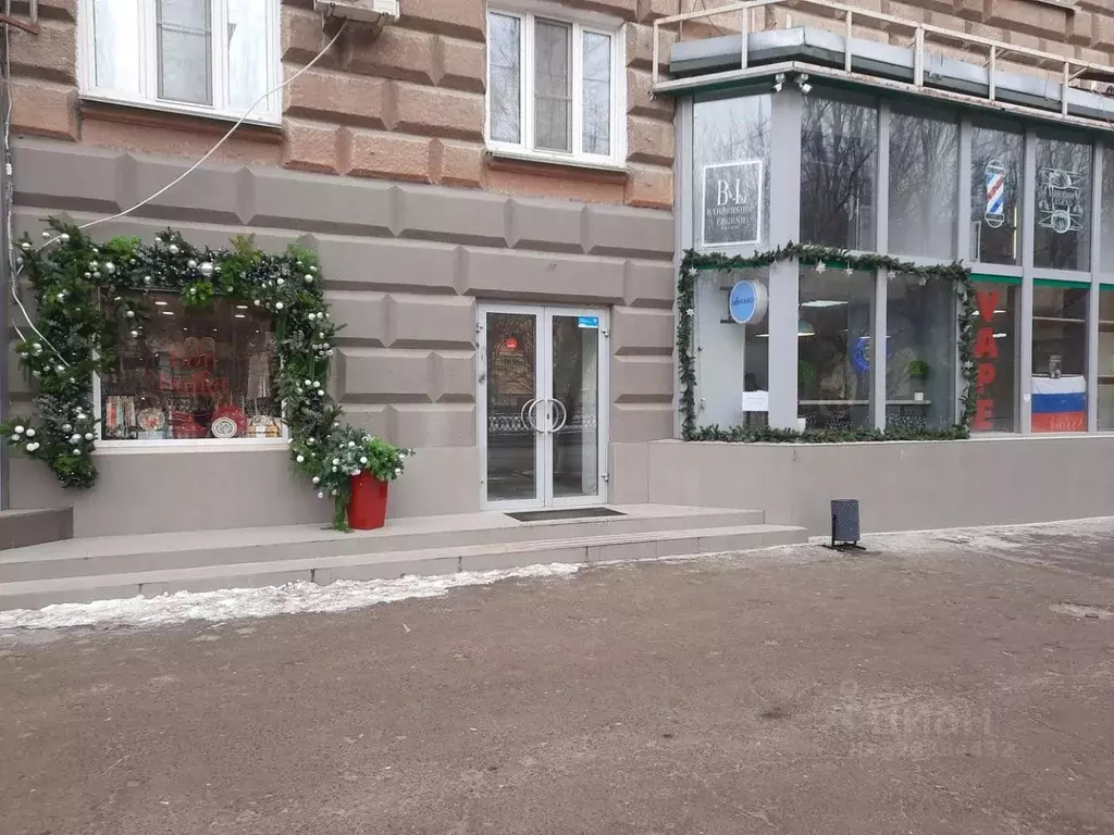 Помещение свободного назначения в Волгоградская область, Волгоград ... - Фото 2