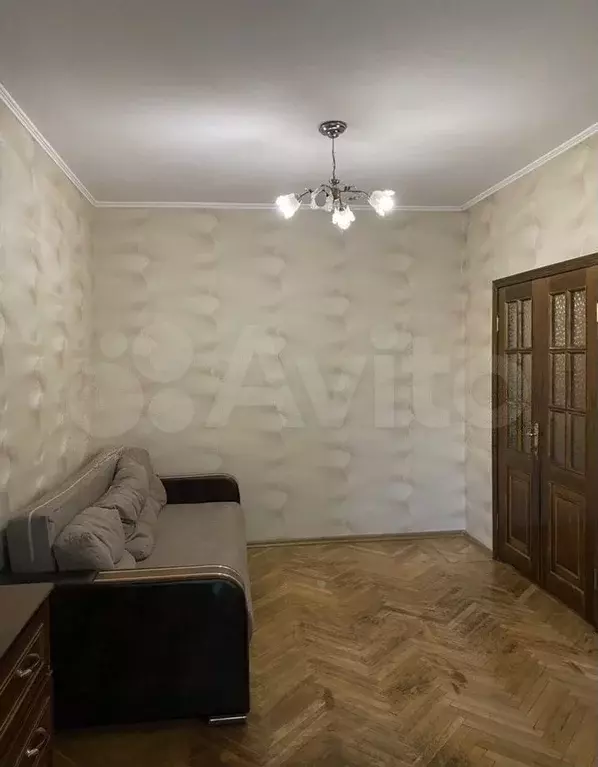 2-к. квартира, 44 м, 5/5 эт. - Фото 0