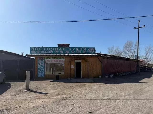 Дом в Красноярский край, Красноярск Рязанская ул., 26 (100 м) - Фото 1
