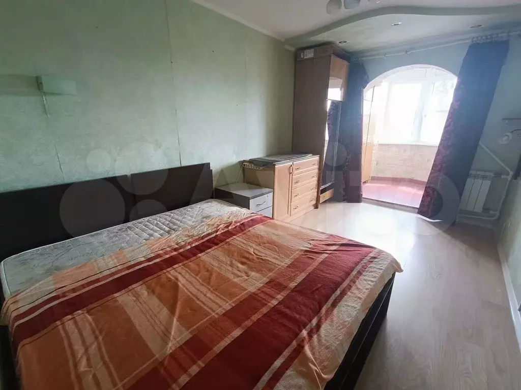 3-к. квартира, 65 м, 7/10 эт. - Фото 1
