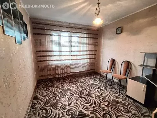 3-комнатная квартира: Ейск, улица Янышева, 114 (63 м) - Фото 1