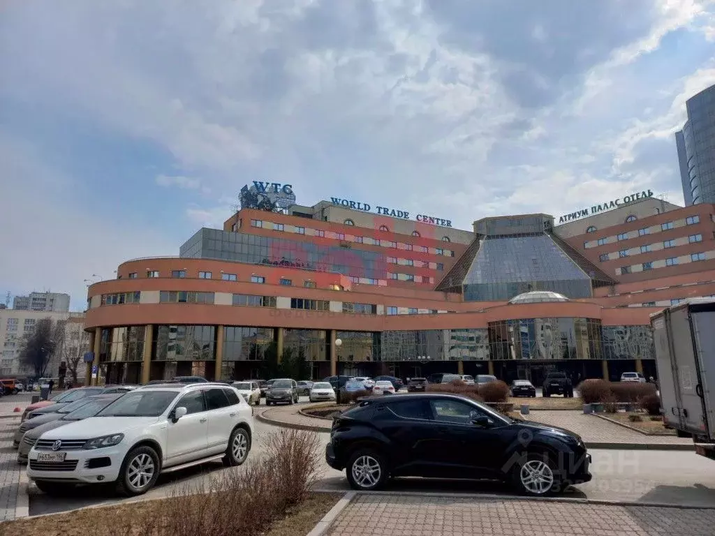 Офис в Свердловская область, Екатеринбург ул. Куйбышева, 44 (65 м) - Фото 1