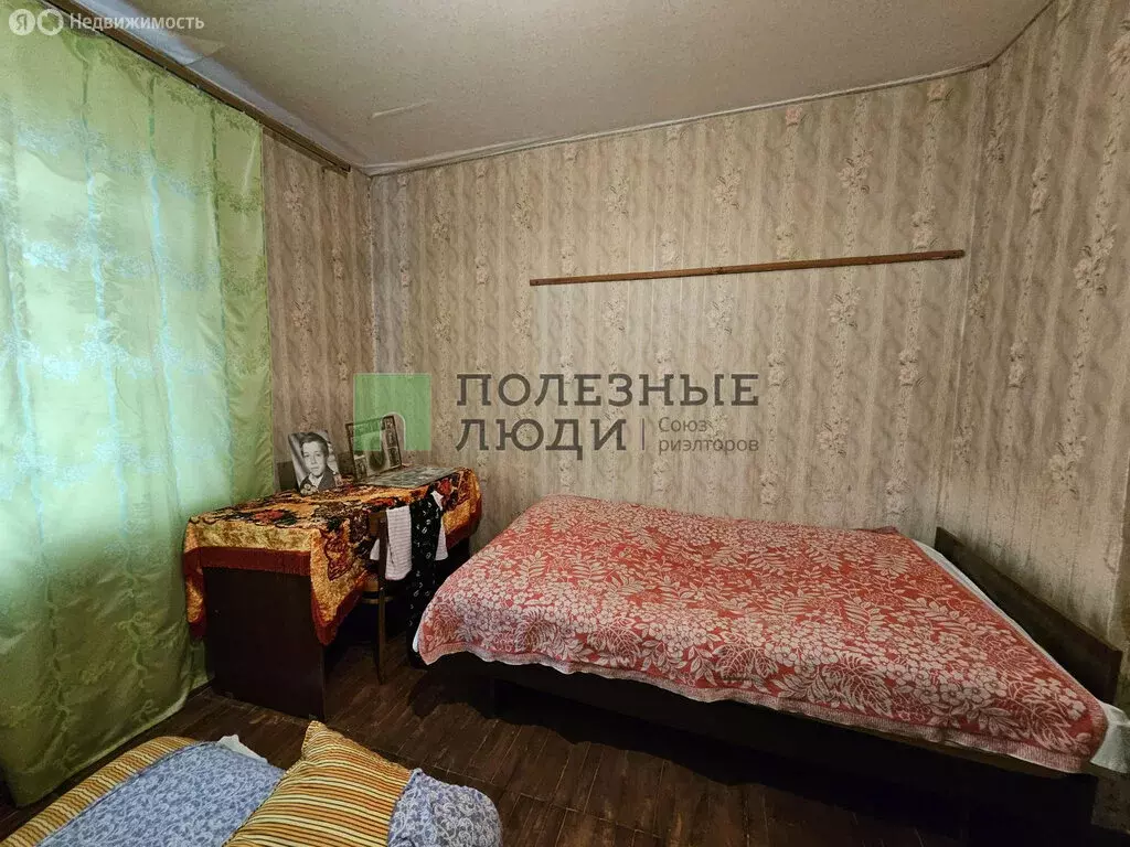 2-комнатная квартира: Строитель, улица Ленина, 15 (48.4 м) - Фото 0