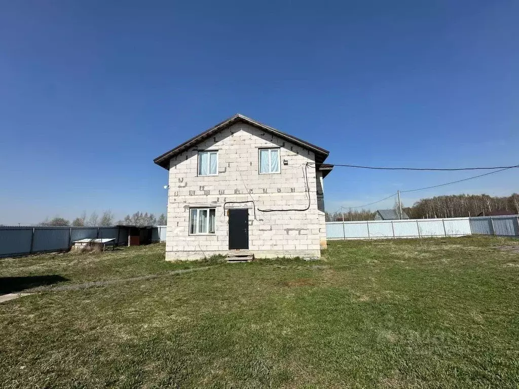Дом в Московская область, Раменский муниципальный округ 24 (130 м) - Фото 0