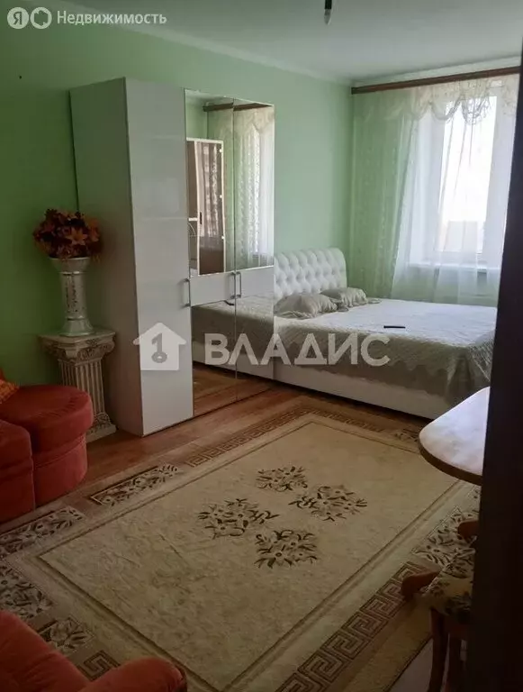 2-комнатная квартира: Балашиха, Первомайская улица, 8 (75 м) - Фото 2