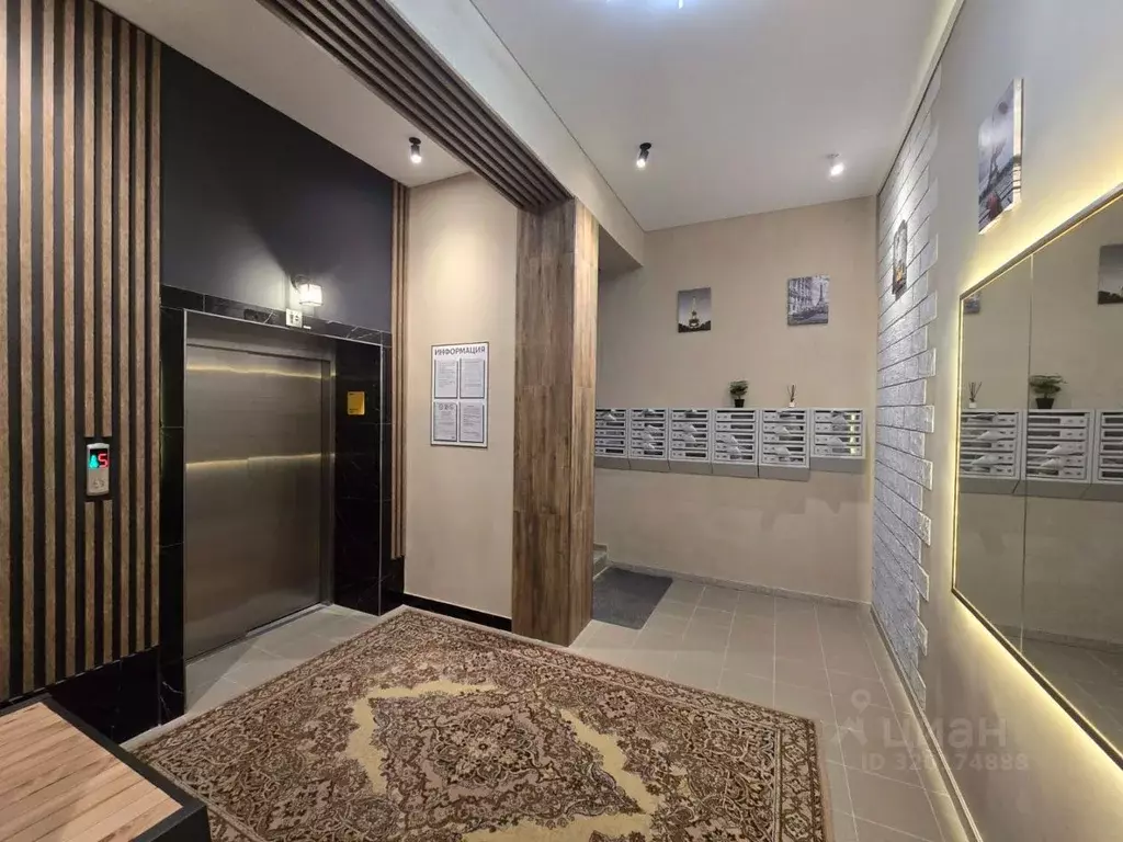 4-к кв. Кабардино-Балкария, Нальчик ул. Тлостанова, 28Б (134.0 м) - Фото 1