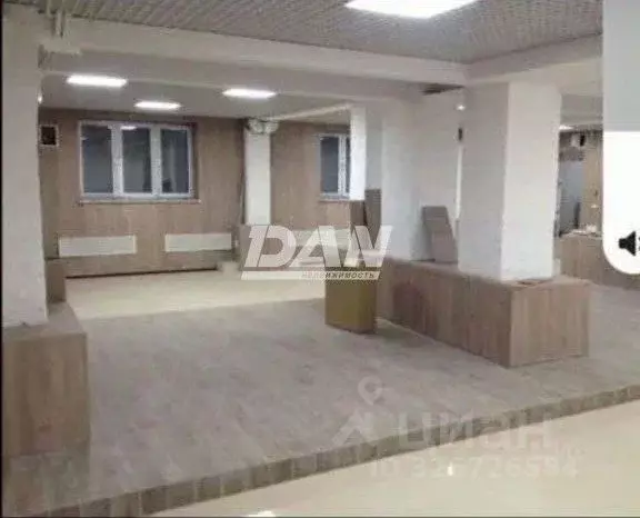 Помещение свободного назначения в Челябинская область, Копейск просп. ... - Фото 1