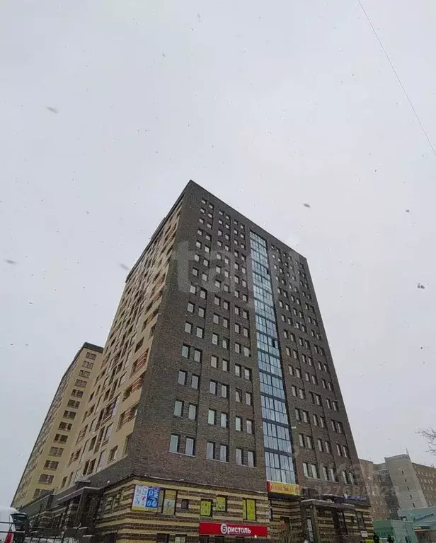 Помещение свободного назначения в Новосибирская область, Новосибирск ... - Фото 2