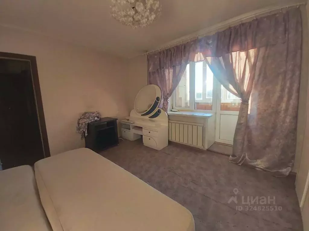 4-к кв. Башкортостан, Уфа ул. Менделеева, 197/2 (82.0 м) - Фото 1