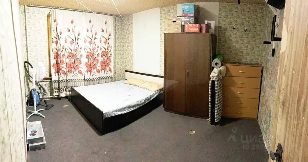 Комната Москва 2-я Владимирская ул, 52к1 (14.0 м) - Фото 1