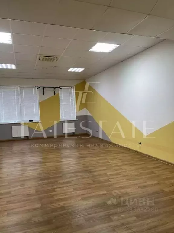 Офис в Татарстан, Казань ул. Абдуллы Бичурина, 11 (230 м) - Фото 1