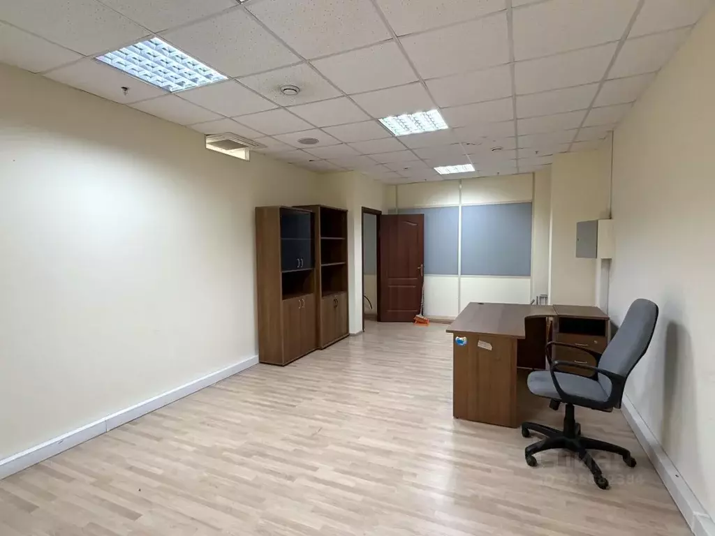 Офис в Московская область, Красногорск Ильинское ш., 1а (54 м) - Фото 2