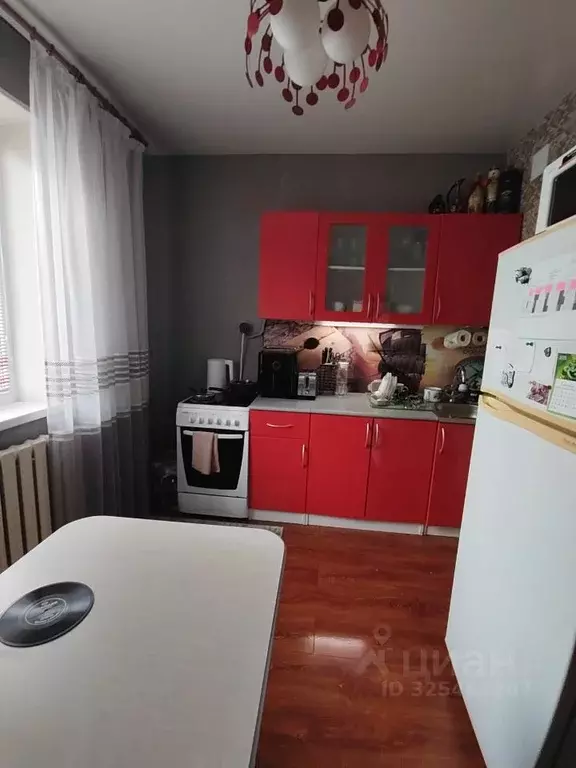 2-к кв. Приморский край, Партизанск ул. Суворова, 9 (50.8 м) - Фото 2