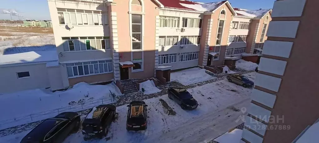 2-к кв. Самарская область, Ставропольский район, с. Подстепки ... - Фото 2