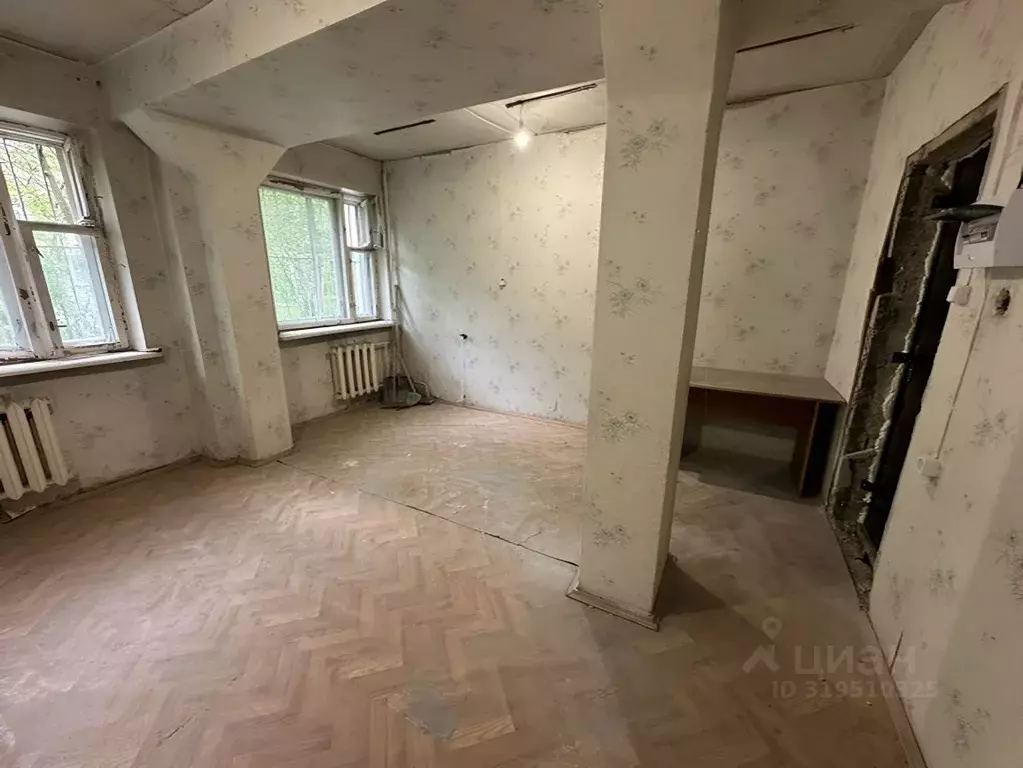 Помещение свободного назначения в Нижегородская область, Нижний ... - Фото 1