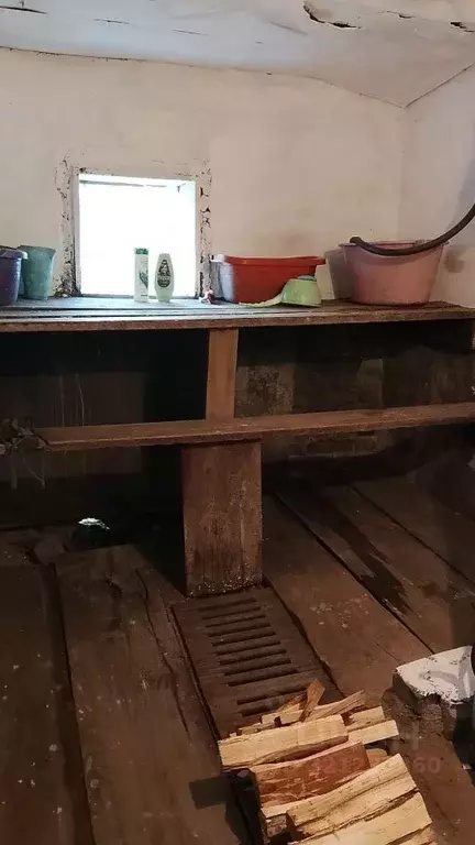 Дом в Алтайский край, Косихинский район, с. Верх-Жилино ул. Кирова, 6 ... - Фото 1