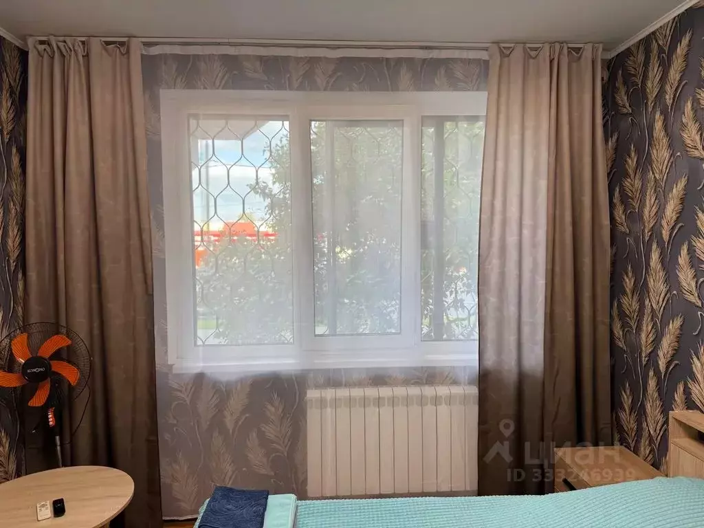1-к кв. Москва Братеевская ул., 18К3 (27.0 м) - Фото 1