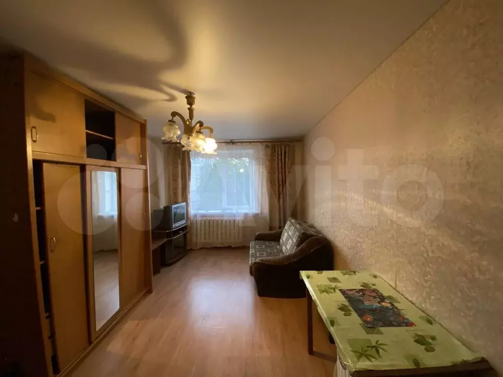 Комната 17 м в 1-к, 3/9 эт. - Фото 0