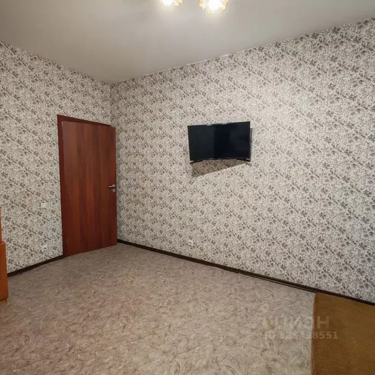 Комната Санкт-Петербург Ленинский просп., 57к1 (15.0 м) - Фото 1