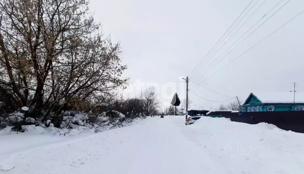 Участок в Владимирская область, Муром Колхозная ул. (10.0 сот.) - Фото 1