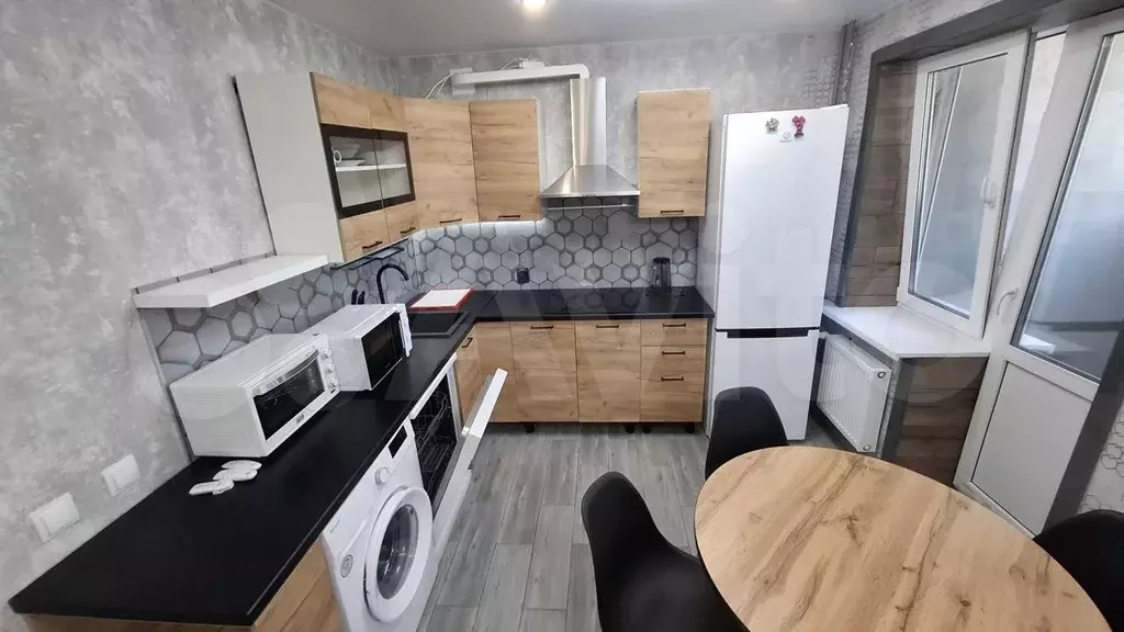 Квартира-студия, 30 м, 8/11 эт. - Фото 1