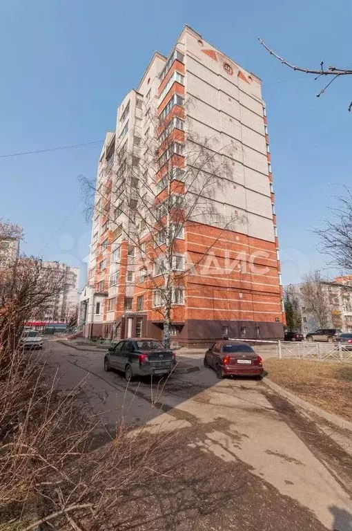 1-к. квартира, 42 м, 3/9 эт. - Фото 1