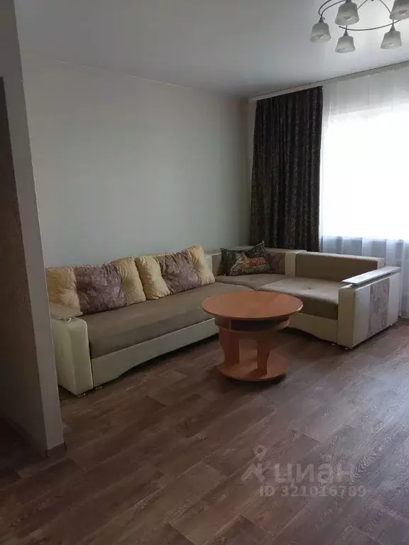 1-к кв. Иркутская область, Иркутск ул. 2-я Железнодорожная, 30 (55.0 ... - Фото 1