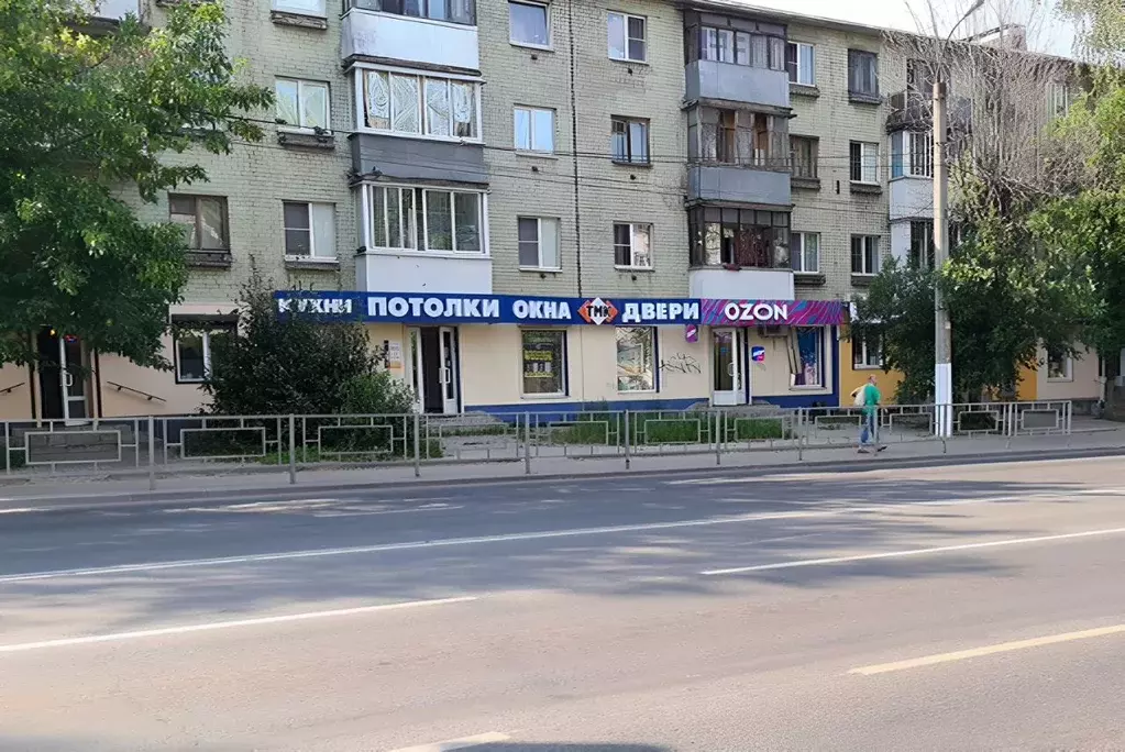 Помещение свободного назначения в Тверская область, Тверь ул. ... - Фото 2