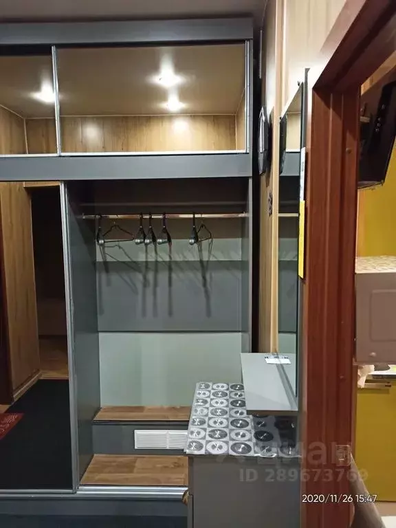 2-к кв. Мурманская область, Кировск Олимпийская ул., 79 (54.0 м) - Фото 2