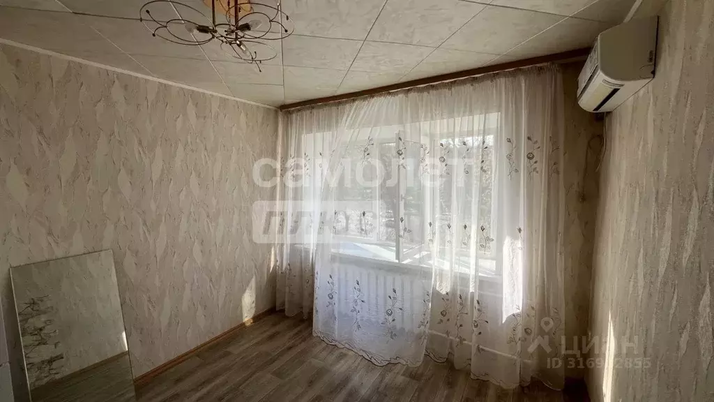 Комната Башкортостан, Уфа просп. Октября, 24 (12.0 м) - Фото 1