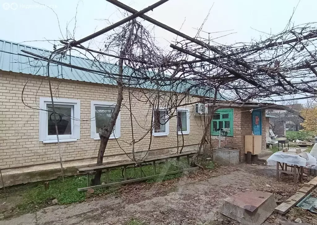 Дом в Будённовск, Калининский переулок (55.5 м) - Фото 1