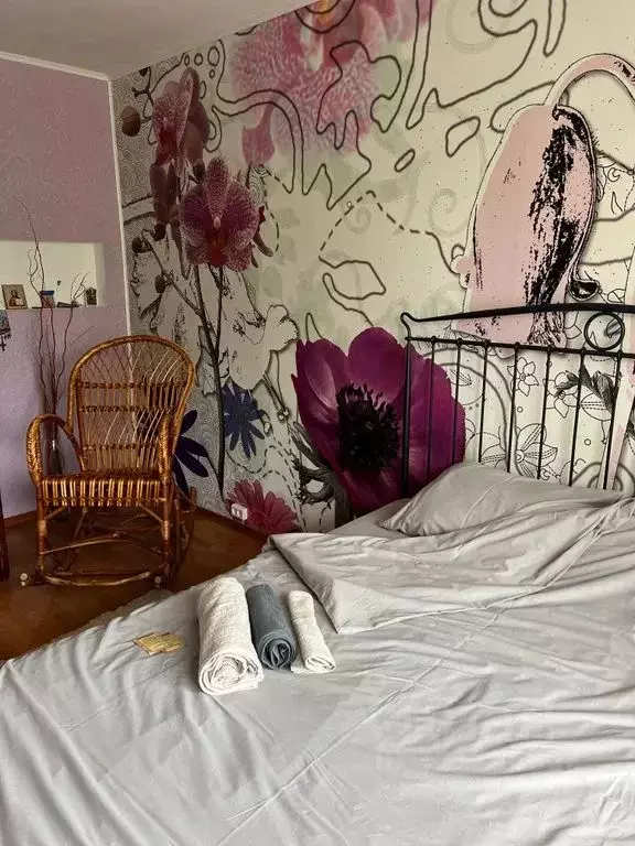 3-к кв. Тверская область, Кимры ул. Вагжанова, 44 (59.0 м) - Фото 1