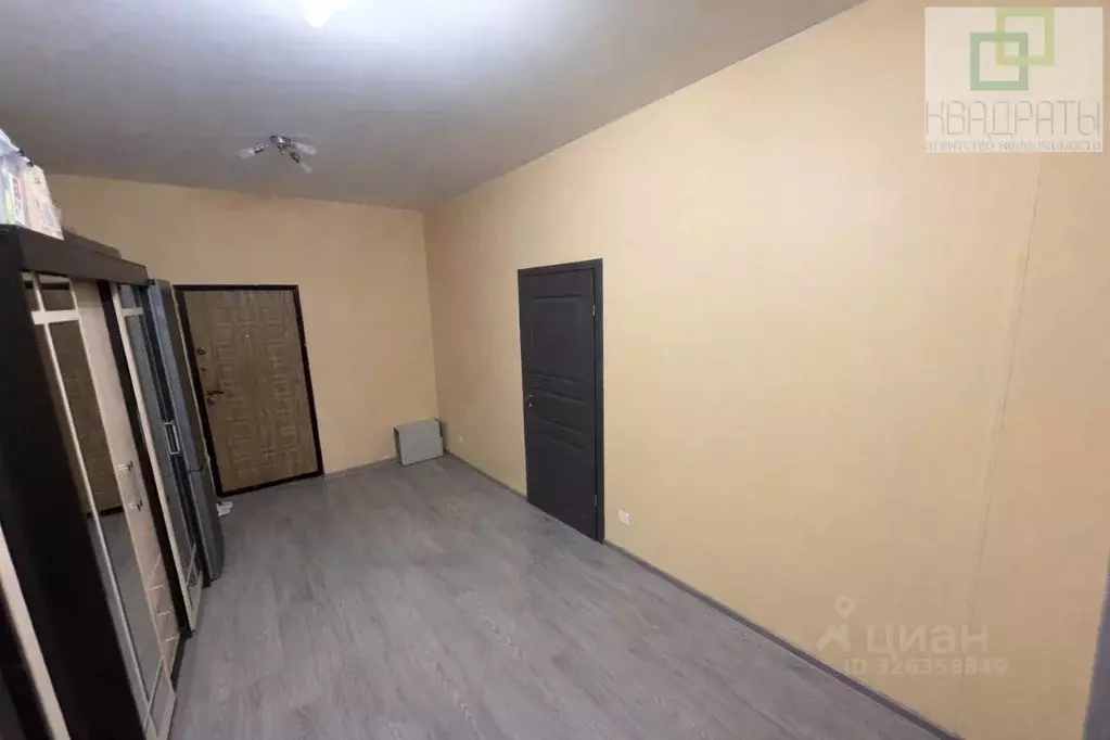 Комната Санкт-Петербург ул. Политрука Пасечника, 10 (31.0 м) - Фото 2