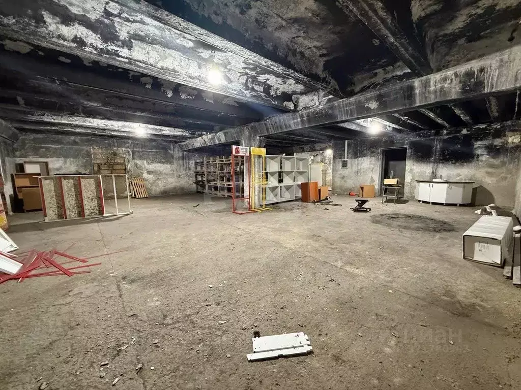 Склад в Крым, Симферополь ул. Москалева (340 м) - Фото 2