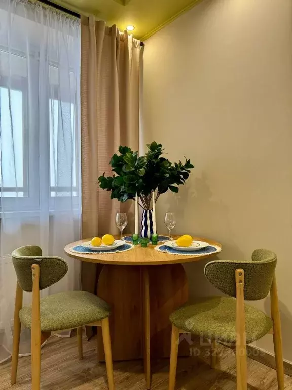 1-к кв. Московская область, Одинцово ул. Маковского, 26 (39.0 м) - Фото 1