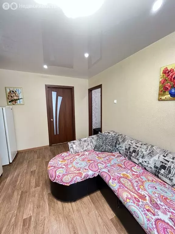 2-комнатная квартира: Братск, улица Кирова, 30 (44.2 м) - Фото 2