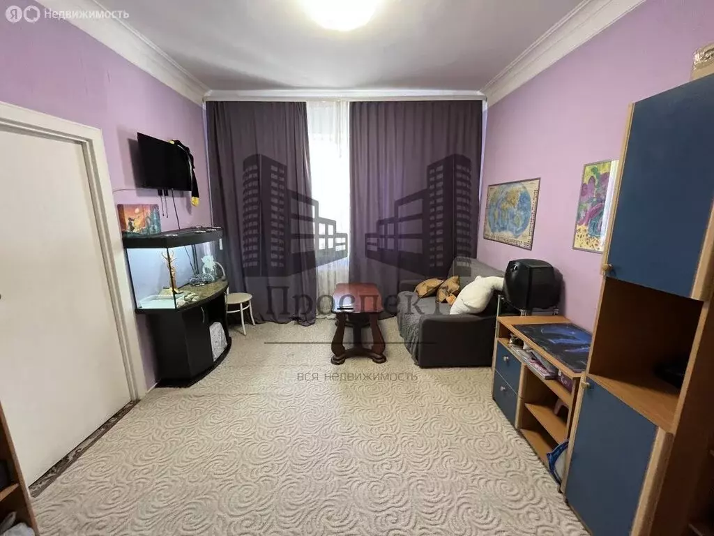 3-комнатная квартира: Норильск, Ленинский проспект, 12 (78.3 м) - Фото 0