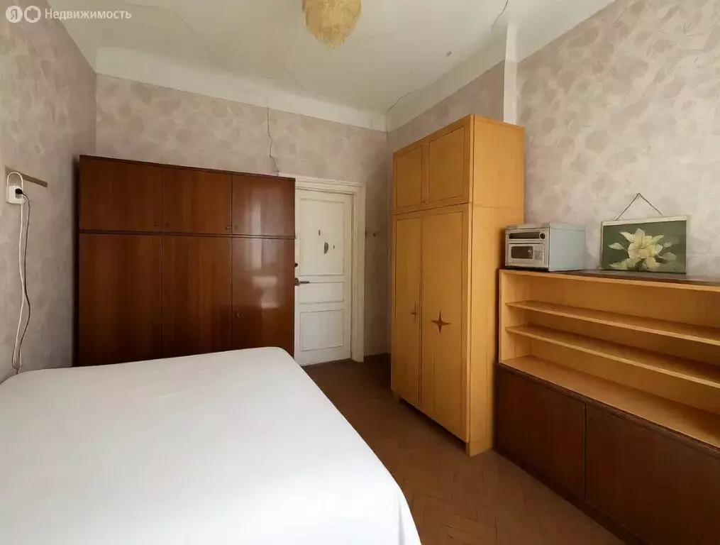 1к в 3-комнатной квартире (10.8 м) - Фото 2