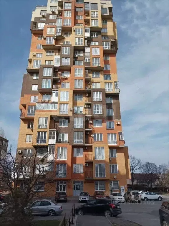 Студия Ростовская область, Аксай ул. Платова, 72В (50.0 м) - Фото 2