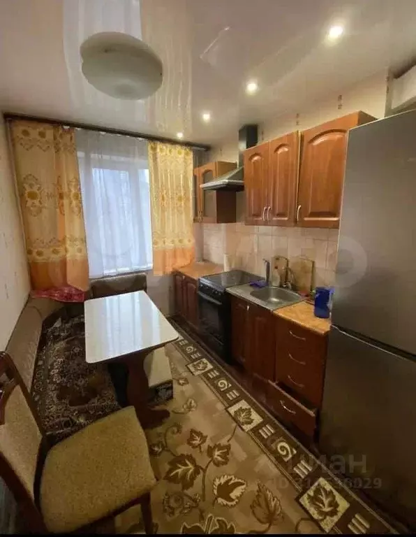 3-к кв. Новосибирская область, Новосибирск ул. Доватора, 17 (63.0 м) - Фото 0
